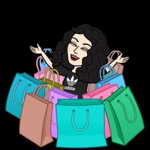 Welcome to my closet!